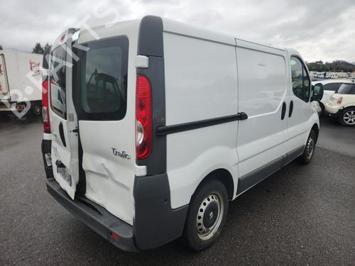 Farolim esquerdo RENAULT TRAFIC II Van (FL) 2.0 dCi 90 (FL0H, FL00, FL01, FL0M, FL0P, FL0S) | BP37745577C34 - Image 11