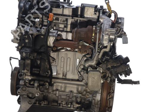 Engine CITROËN C3 Picasso (SH_) 1.6 BlueHDi 100 | BP26939828M1 