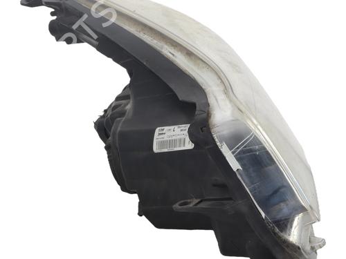 Left headlight OPEL CORSA D (S07) 1.3 CDTI (L08, L68) | BP39111300C28 - Image 5