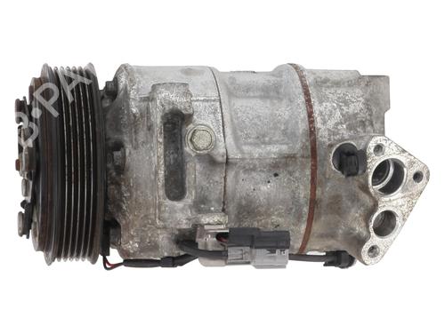 Used AC compressor AC compressor RENAULT CLIO V (B7_) 1.5 Blue dCi 100 (B7AD) (101 hp) 31062954 31062954