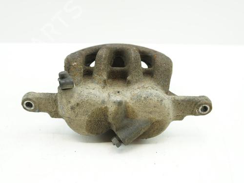 Left front brake caliper CITROËN C8 (EA_, EB_) 2.0 HDi 165 | BP18181099M105