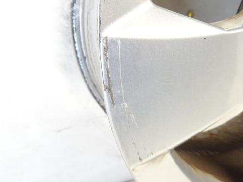 Rim PEUGEOT 3008 I MPV (0U_) 1.6 HDi | BP30176612C45