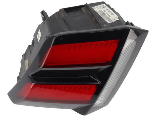 Left tailgate light PEUGEOT 3008 II SUV (MC_, MR_, MJ_, M4_) 2.0 BlueHDi 150 (MJAHXH, MJAHXV, MJAHXG, MJAHSH, MJAHRH,... | BP29152239C79 