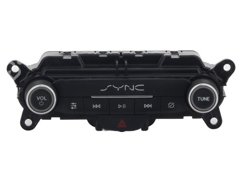 Radio FORD TRANSIT CONNECT V408 Box Body/MPV 1.0 Flexifuel | BP32305137E6 - Image 5