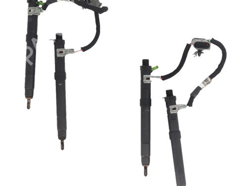 Injector PEUGEOT 807 (EB_) 2.0 HDI | BP38004479M100 - Image 5