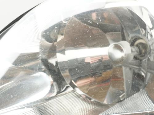 Left headlight VW POLO IV (9N_, 9A_) 1.9 SDI | BP18196488C28