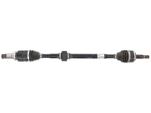 Right front driveshaft TOYOTA C-HR (_X1_) 1.8 Hybrid (ZYX10_, ZYX11_, ZYX10R, ZYX11R) | BP23843261M39 