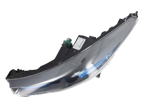 Left headlight RENAULT ZOE (BFM_) ZOE | BP36943899C28  - Image 5