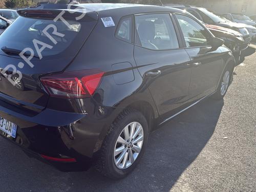 Climate control SEAT IBIZA V (KJ1, KJG) 1.0 TSI | BP33995001I5 - Image 9