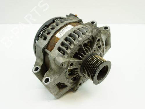 Alternator BMW X5 (E70) xDrive 35 i | BP18178104M7 