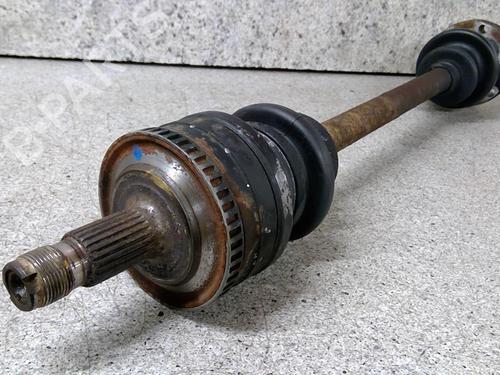 Left rear driveshaft MERCEDES-BENZ SLK (R170) 200 (170.435) | BP18197542M40