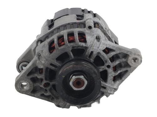Used Alternator HYUNDAI i20 I (PB, PBT) 1.2 (78 hp) 30456655