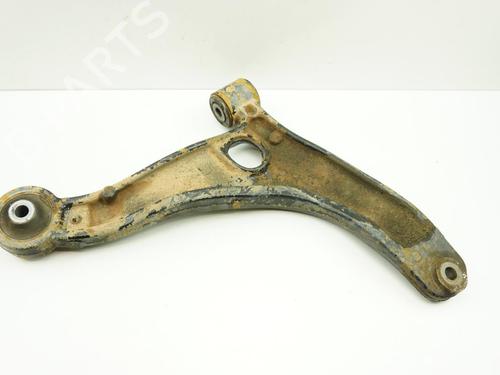 Used Left front suspension arm RENAULT MASTER III Van (FV) 2.3 dCi 150 FWD (FV0F, FV03, FV09) (150 hp) 18185016