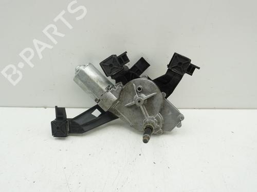 Used Rear wiper motor PEUGEOT 207 (WA_, WC_) 1.6 HDi (90 hp) 18180459