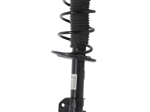 Used Left front shock absorber Left front shock absorber 24433474 24433474