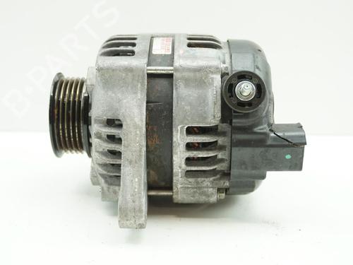 Alternator SUZUKI CELERIO (LF) 1.0 (AVK310) | BP18184465M7 