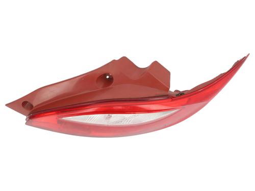 Right taillight MAZDA 2 (DE_, DH_) 1.3 (DE3FS) | BP32724110C35 - Image 2