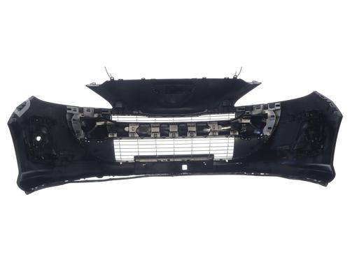 Front bumper PEUGEOT 308 SW I (4E_, 4H_) 1.6 HDi | BP29422062C7 