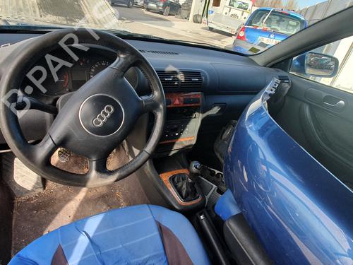 Left taillight AUDI A3 (8L1) 1.9 TDI | BP30618546C34 