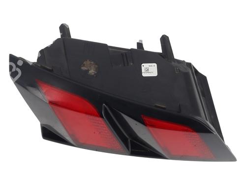 Left tailgate light PEUGEOT 3008 II SUV (MC_, MR_, MJ_, M4_) 1.6 BlueHDi 120 | BP32242402C79