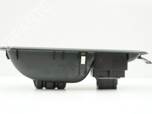 Used Right front window switch RENAULT CLIO III (BR0/1, CR0/1) 1.5 dCi (75 hp) 18173633