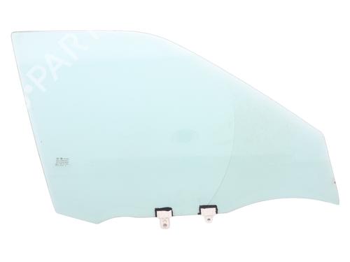 Used Front right door window NISSAN JUKE (F16_) DIG-T 117 (117 hp) 32060988