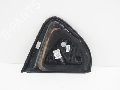 Right tailgate light RENAULT CAPTUR I (J5_, H5_) 0.9 TCe 90 | BP19647473C80 