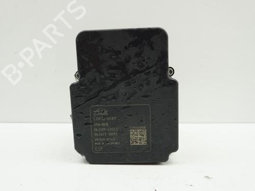 ABS pump TOYOTA YARIS (_P13_) 1.4 D (NLP130_, NLP130) | BP18172732M43