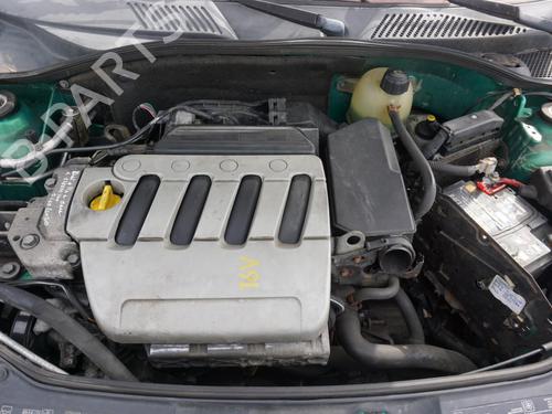 Right headlight RENAULT CLIO II (BB_, CB_) 1.4 16V (B/CB0P, BB13) | BP18181132C29 