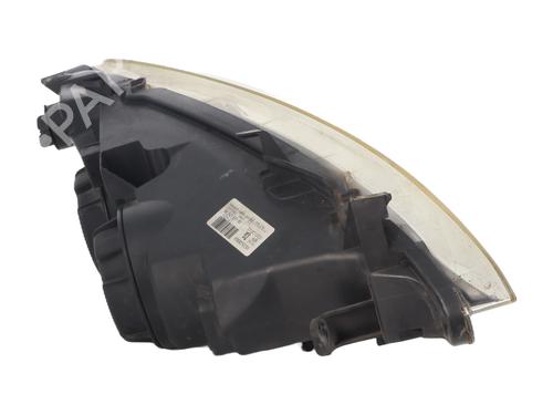 Left headlight PEUGEOT 307 (3A/C) 2.0 HDi 110 | BP29974275C28