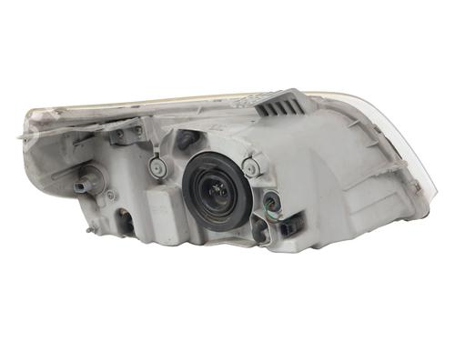 Left headlight CHEVROLET AVEO / KALOS Hatchback (T250, T255) 1.2 LPG | BP20290682C28 