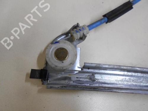 Front right window mechanism CITROËN XSARA PICASSO (N68) 2.0 HDi | BP18197877C23