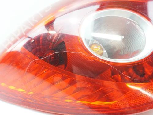 Left taillight OPEL CORSA D (S07) 1.3 CDTI (L08, L68) | BP18179475C34 