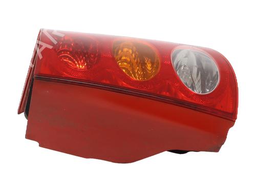 Right taillight PEUGEOT 1007 (KM_) 1.4 HDi | BP22320115C35 