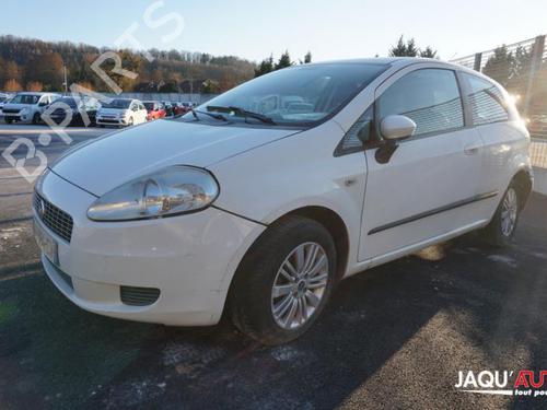 Starter FIAT GRANDE PUNTO (199_) 1.3 D Multijet | BP18185562M8 