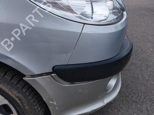 Engine PEUGEOT 1007 (KM_) 1.4 HDi | BP27545081M1 