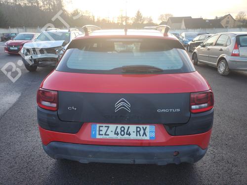 Turbolader/Kompressor CITROËN C4 CACTUS 1.6 BlueHDi 100 | BP36354721M71 - Image 15