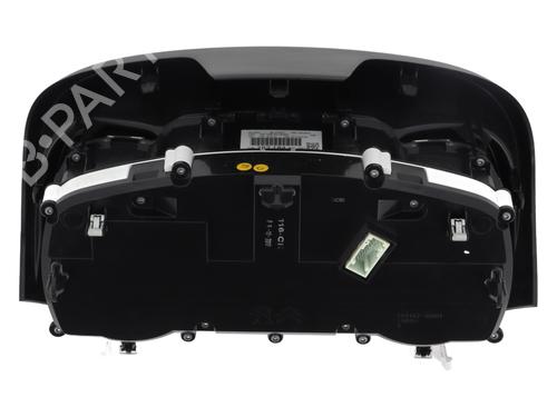 instrument-cluster-citroen-c3-aircross-ii-2r_-2c_-2017-29998171 main image