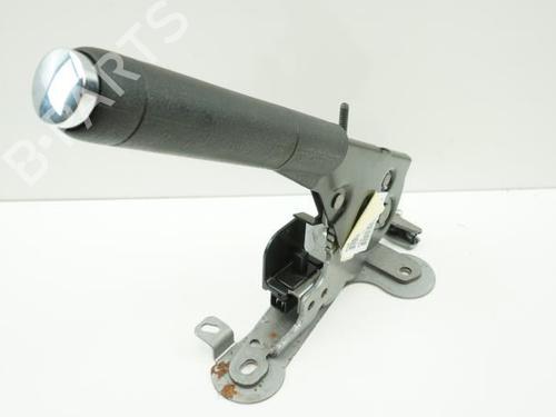 Hand brake PEUGEOT 208 I (CA_, CC_) 1.2 VTI 82 | BP18185833I18