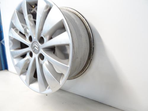 Used Rim CITROËN C4 II (NC_) 1.6 HDi 110 (112 hp) 18181391