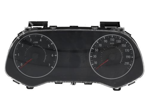 Used Instrument cluster RENAULT KANGOO III MPV TCe 130 (KJMB) (131 hp) 24526082