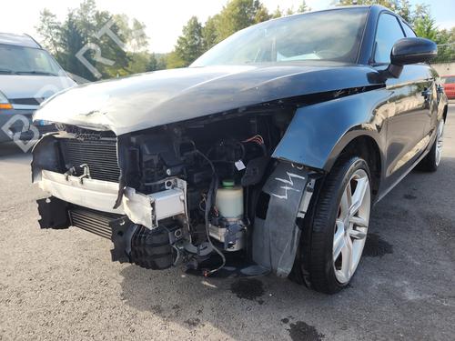 Headlight switch AUDI A1 Sportback (8XA, 8XF) 1.6 TDI | BP29838269I24 - Image 10