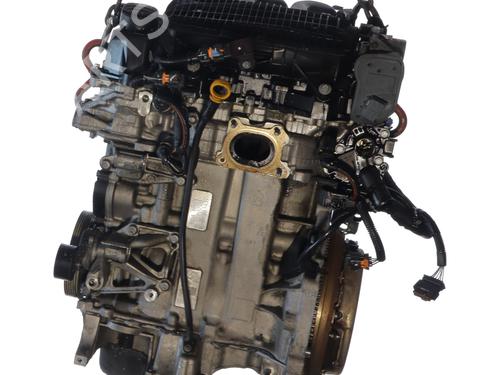 Engine PEUGEOT 208 I (CA_, CC_) 1.2 VTI 82 | BP28171968M1 