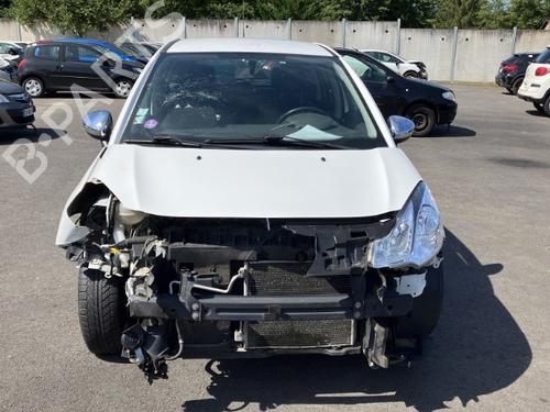 Right taillight CITROËN C3 II (SC_) 1.2 VTi 82 | BP28680747C35  - Image 9