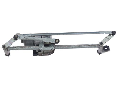 Used Front wiper motor Front wiper motor SKODA OCTAVIA II Combi (1Z5) 2.0 TDI 4x4 (140 hp) 40266784 40266784