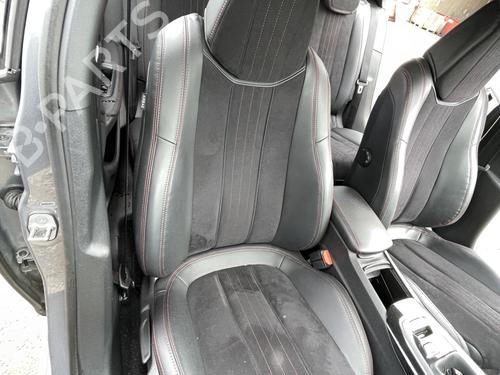 Used Right front seat PEUGEOT 308 II (LB_, LP_, LW_, LH_, L3_) 1.6 GT 205 (205 hp) 28171949