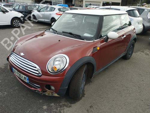 Engine MINI MINI (R56) Cooper D | BP27384155M1 - Image 8
