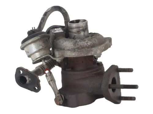 Turbocharger/Supercharger FIAT GRANDE PUNTO (199_) 1.3 D Multijet | BP30124607M71