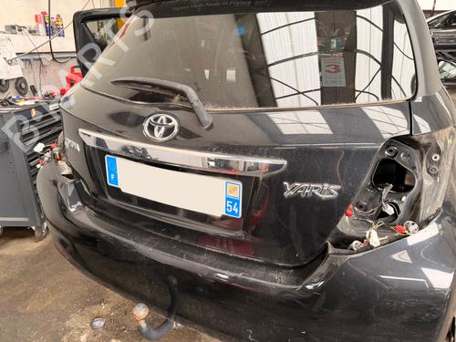 Bagklap CC/Kombi-Coupé Bagklap CC/Kombi-Coupé 38609244 38609244