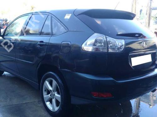 Climate control LEXUS RX (_U3_) | BP22917842I5